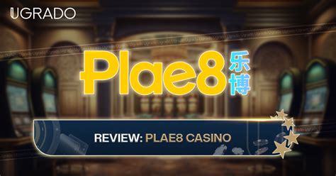 Plae8 casino login